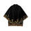 Miniaturbild: Black Kimono Cardigan Women/Men Traditional Japan Clothing