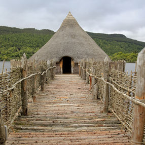 Cultural opportunities in the Scottish Highlands