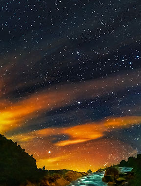 Yuba River New Sky sRGB Pictorem Absollu