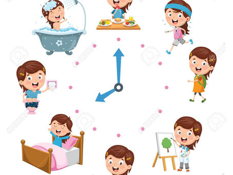 Is this the new norm...?