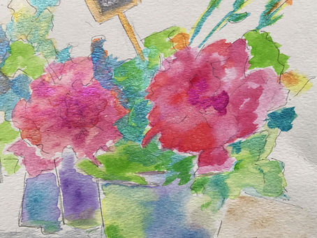 My Journal is X-rated ...