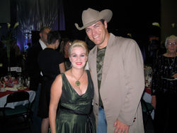 CCMAs 2008 Gala