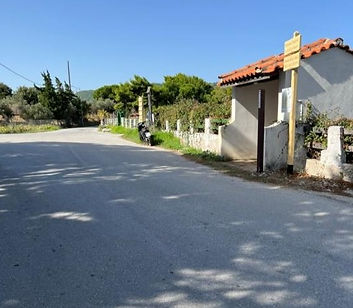 Finishing point , Lehouni Route