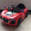 Miniatura: Montable Electrico Deportivo