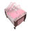 Miniatura: Cuna de Viaje Sweet Dreams