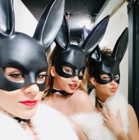 Bunnies
