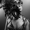 Masked Girl