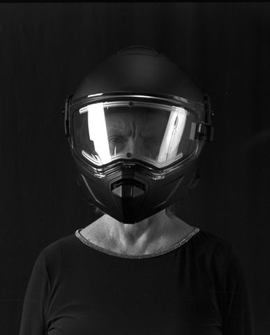 The Mask Reveals