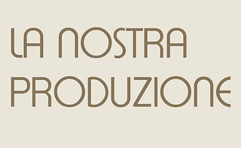Nuestra producción