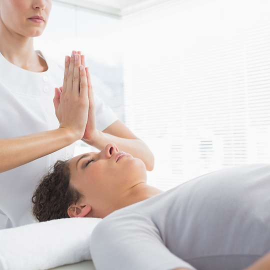 Reiki Online Kurse