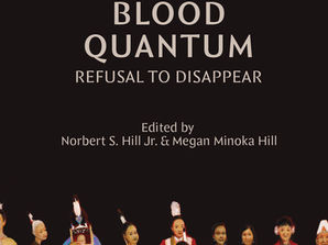 Beyond Blood Quantum Resources and Links