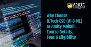 AI, ML and Cyber Security Degrees: Courses, Eligibility and Careers