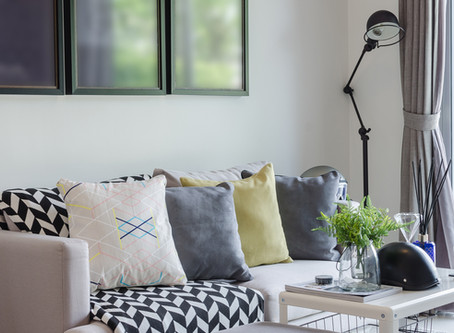 Living Room Design Tips For 2019