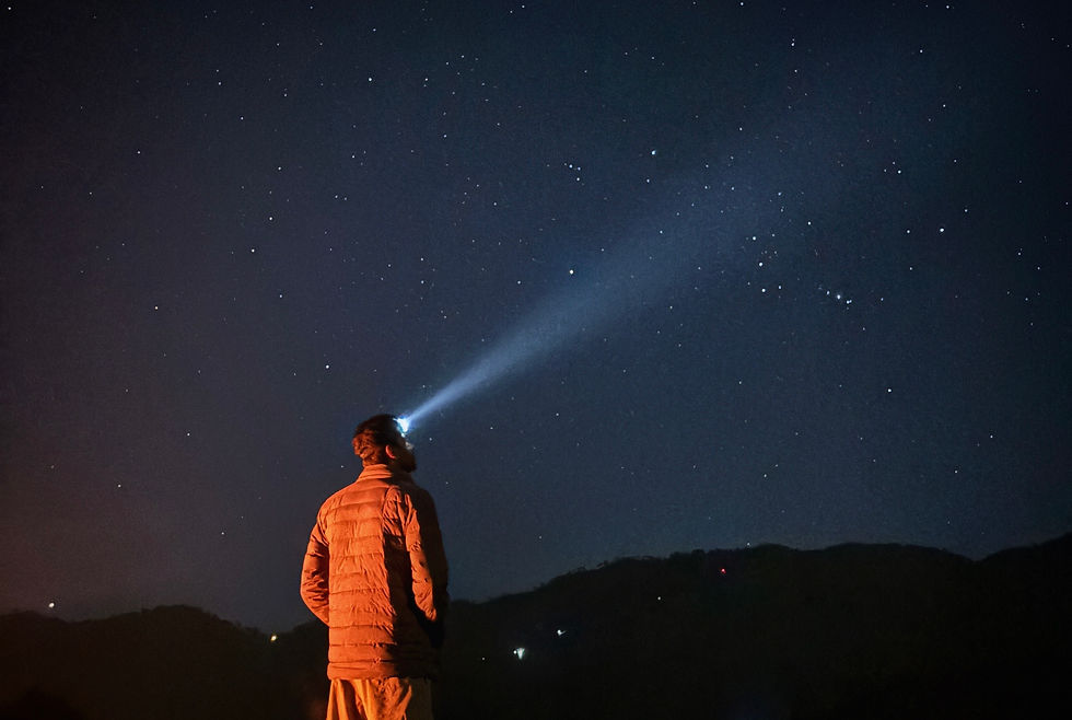 Tent-it Accommodation