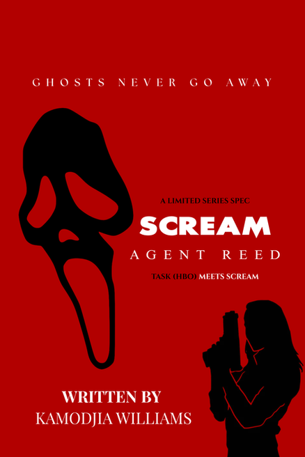 [SPEC PILOT] SCREAM: AGENT REED