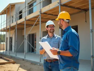 Best Construction Company