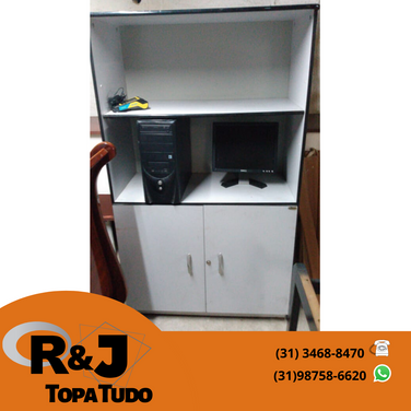 armario escritorio R$200
