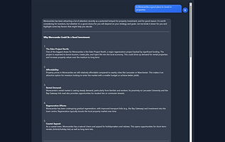 Assistant Chat