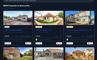 Deal Finder