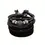 Thumbnail: 4Pc Set Men's Vintage Leather Woven Handmade Bracelet