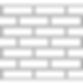 Types of brick bonding patterns stretcher bond
