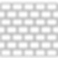 Types of brick bonding patterns header bond