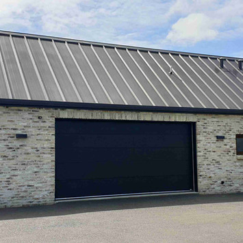 Brick + Co. beige brick cladding