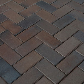 Brick + Co. pavers 