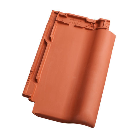 Brick + Co. roof tiles