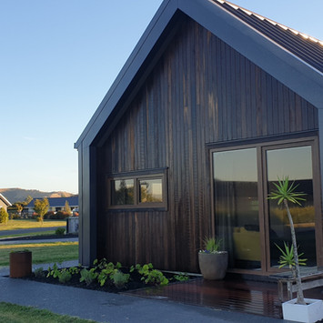 Brick + Co. brick cladding