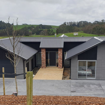 Brick + Co. cladding brick