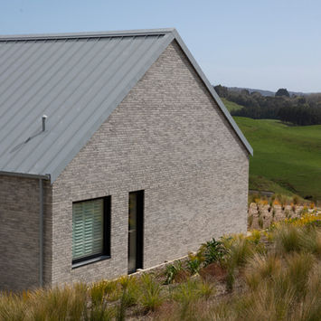 Brick + Co. brick cladding