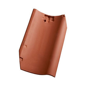 Hollow Roof Tile