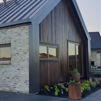 Brick + Co. brick cladding