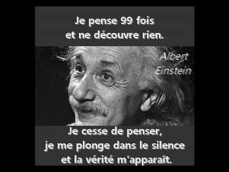 Prochaine méditation en ligne: 12h