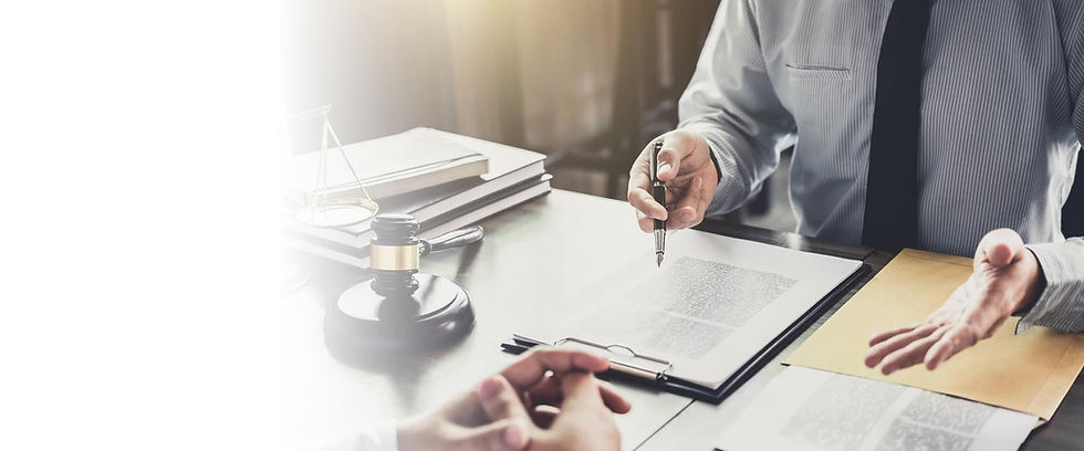 Business Debt Settlement and Commercial Loan Restructuring Firm