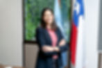 Georgiana Braga-Orillard
