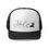 Thumbnail: "Hero the AdvoCat Trucker Hat - Purr-fectly Cool for Cat Lovers on the Go!"