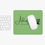 Thumbnail: AdvoMouse Pad - Green - Round or Rectangle