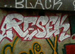 Zona el Congost