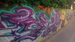 Polígon Industrial Els Dolors