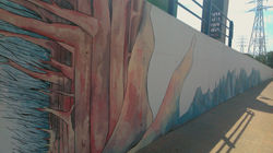 Túnel Polígon Els Dolors