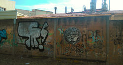 Avinguda de les Bases