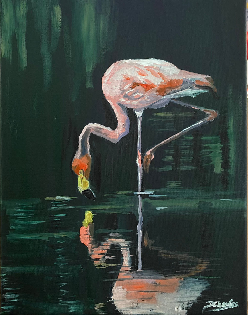 Flamingo