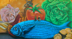 Mercat Sagrada Familia