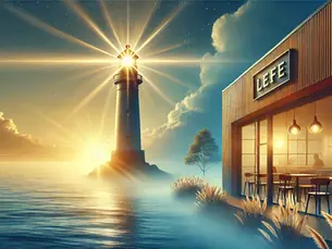Charting a New Course: A Safe and Prosperous New Year!