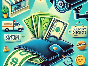 The Cost of Ignoring Loss and Delivery Disputes: Are You Funding Someone Else’s Lifestyle?