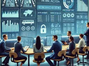 Stronger Together: How AnchorPoint Supercharges Your Loss Prevention Team