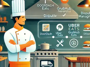 Transforming Customer Delivery Disputes Into Operational Gold