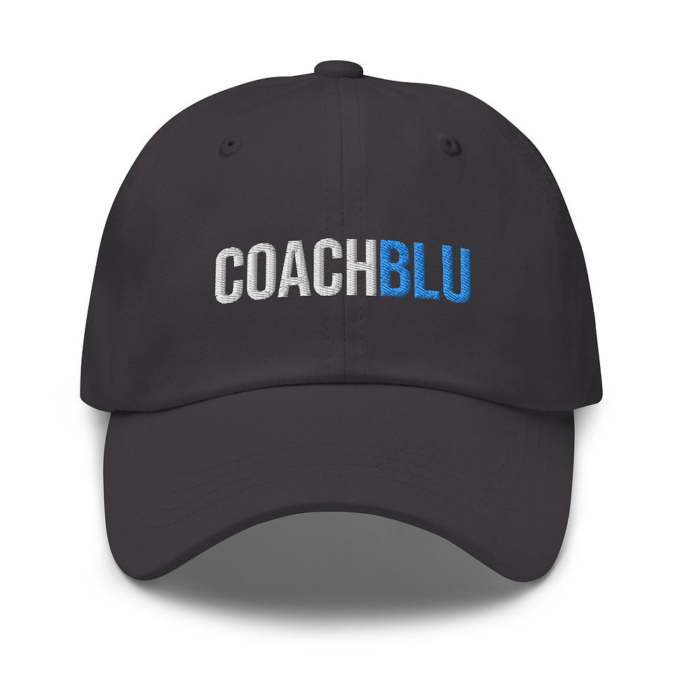 Thumbnail: Buckle Blu Hat 1